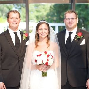 Meet your Posher, Don